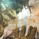 Illustration for article titled Child Of Light Is A Love Letter To Fables And JRPGs